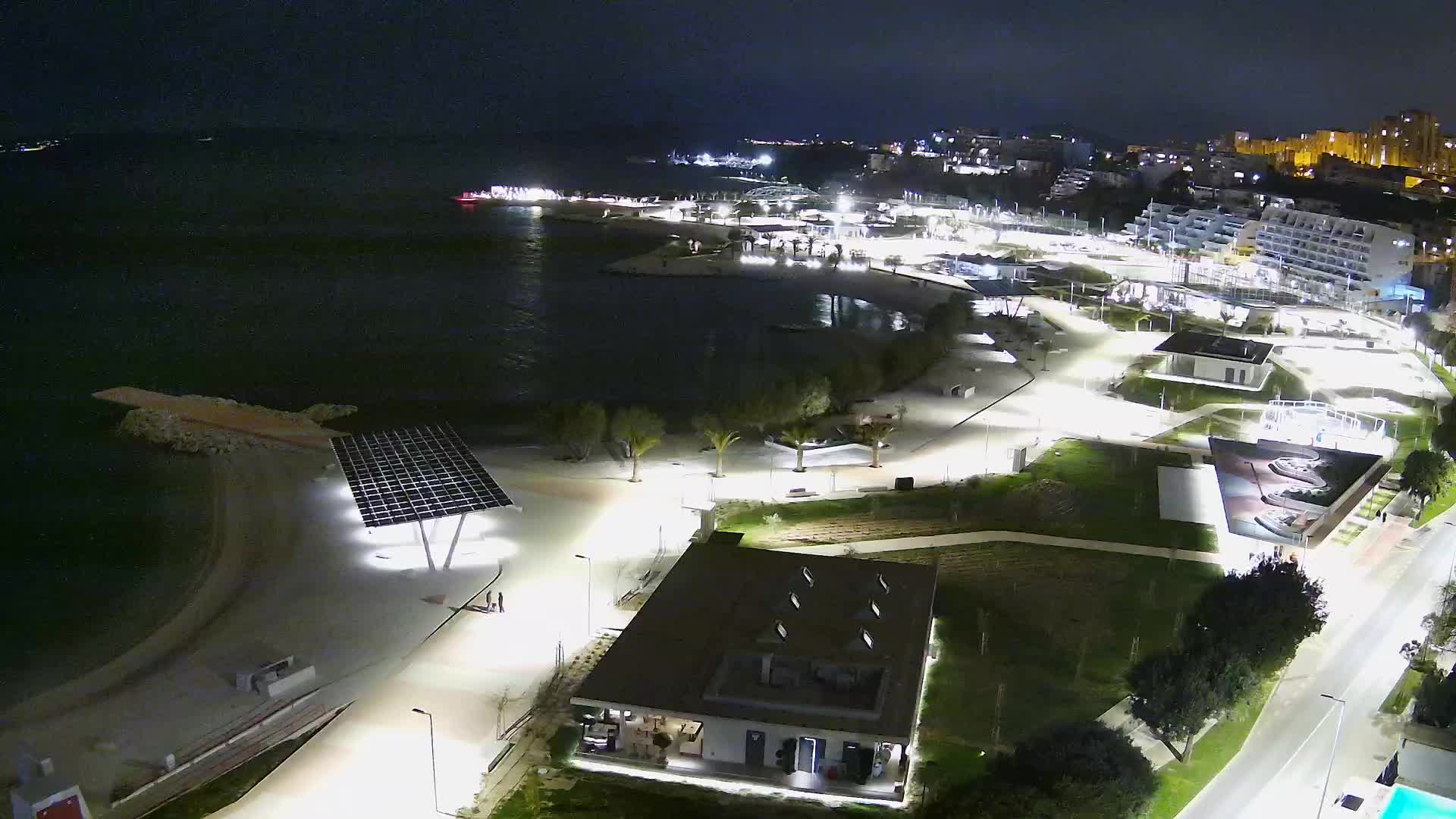 Split – Obnova Žnjanskog platoa