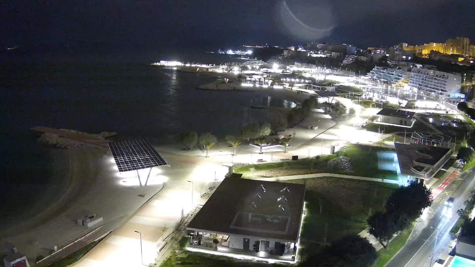 Split – Lungomare Znjanski