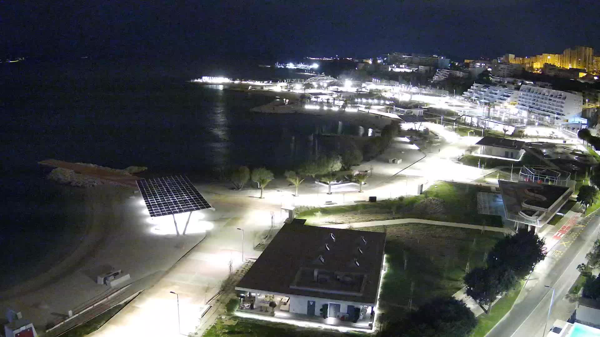 Split – Lungomare Znjanski