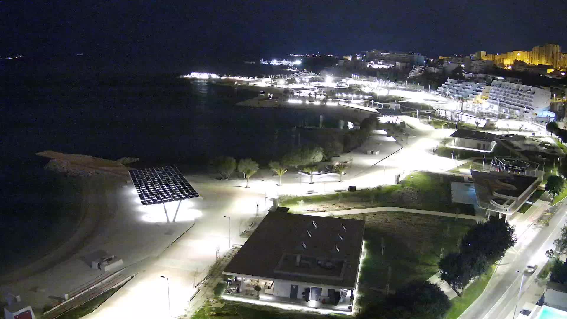 Split – Znjanski Plateau Renovation