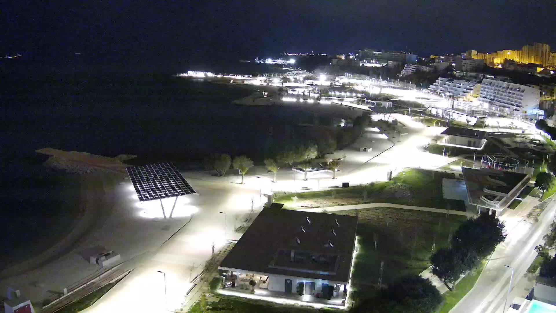 Split – Lungomare Znjanski