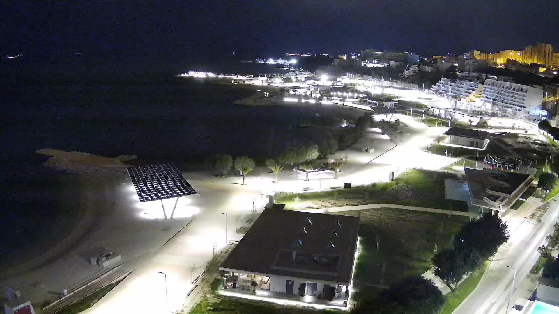 Split – Znjanski Plateau Renovation