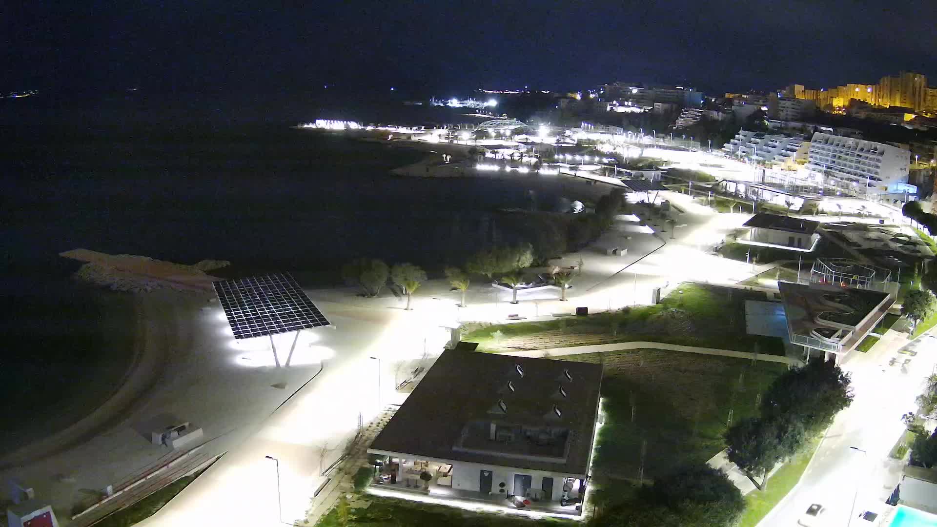 Split – Znjanski Plateau Renovation