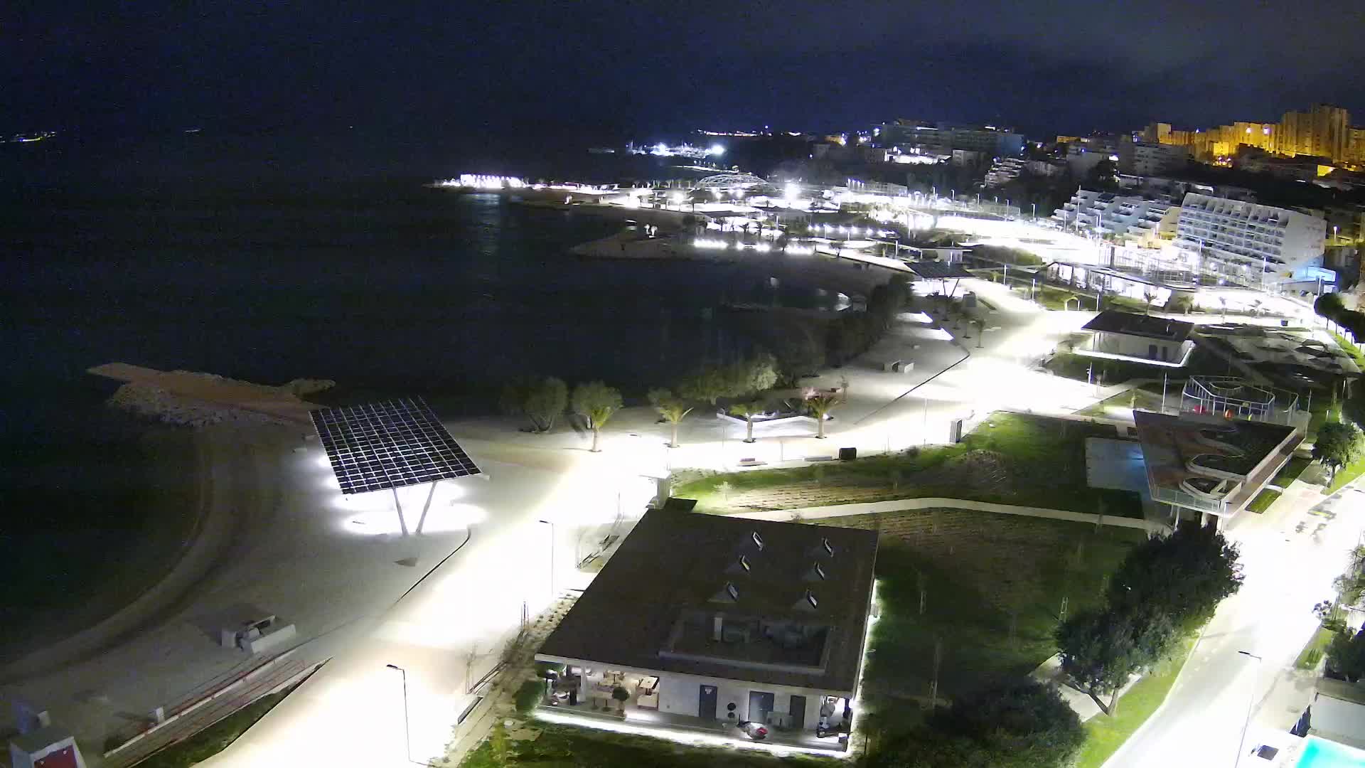 Split – Lungomare Znjanski