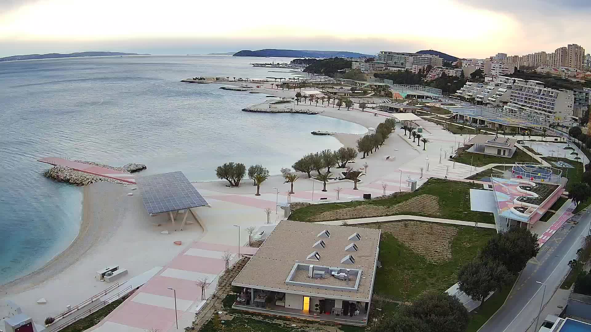 Split – Lungomare Znjanski