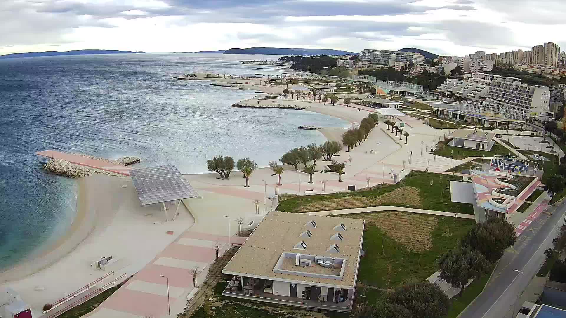 Split – Lungomare Znjanski