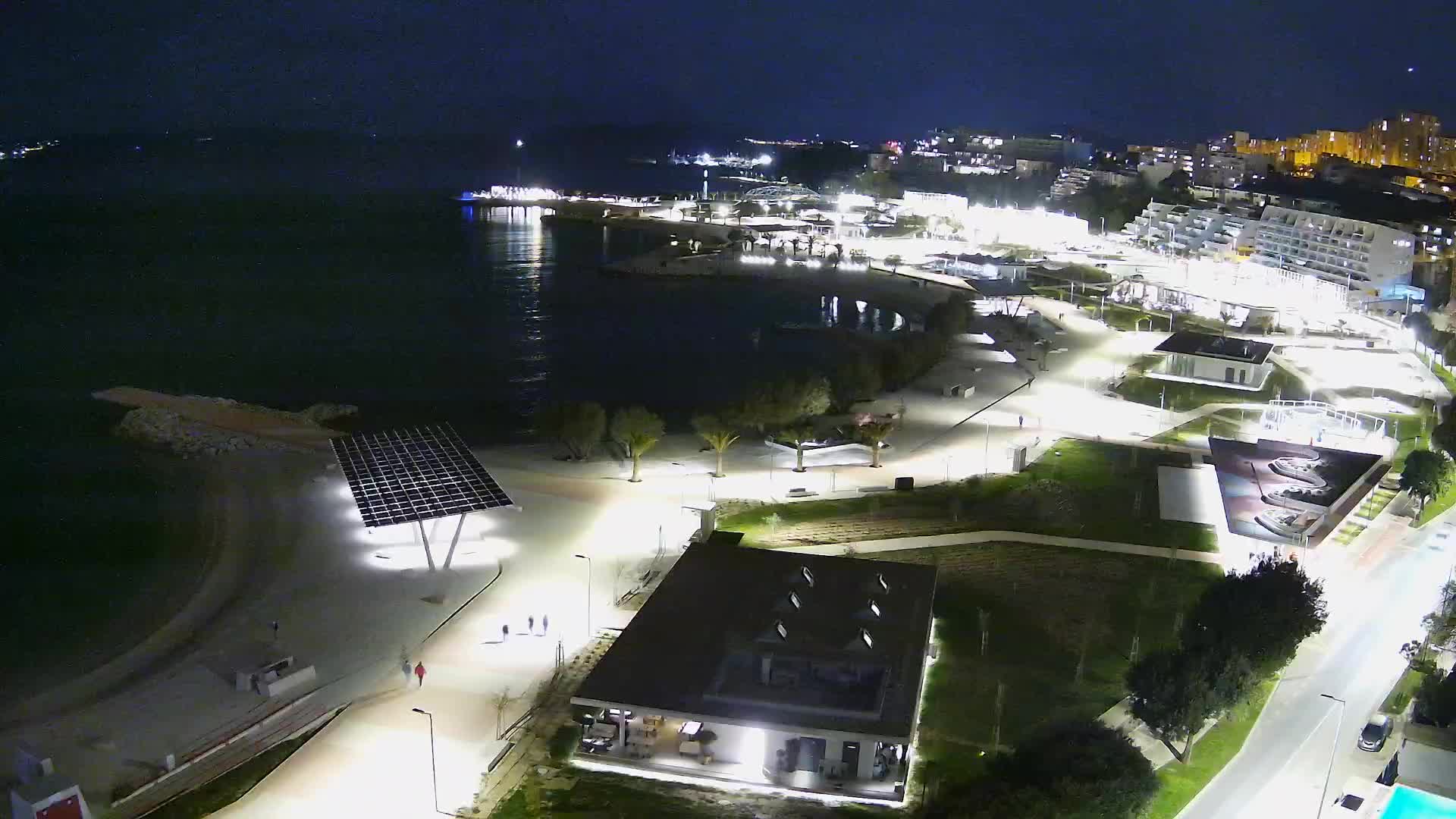 Split – Lungomare Znjanski