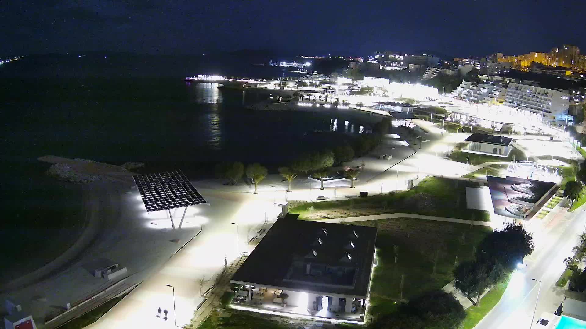 Split – Znjanski Plateau Renovation