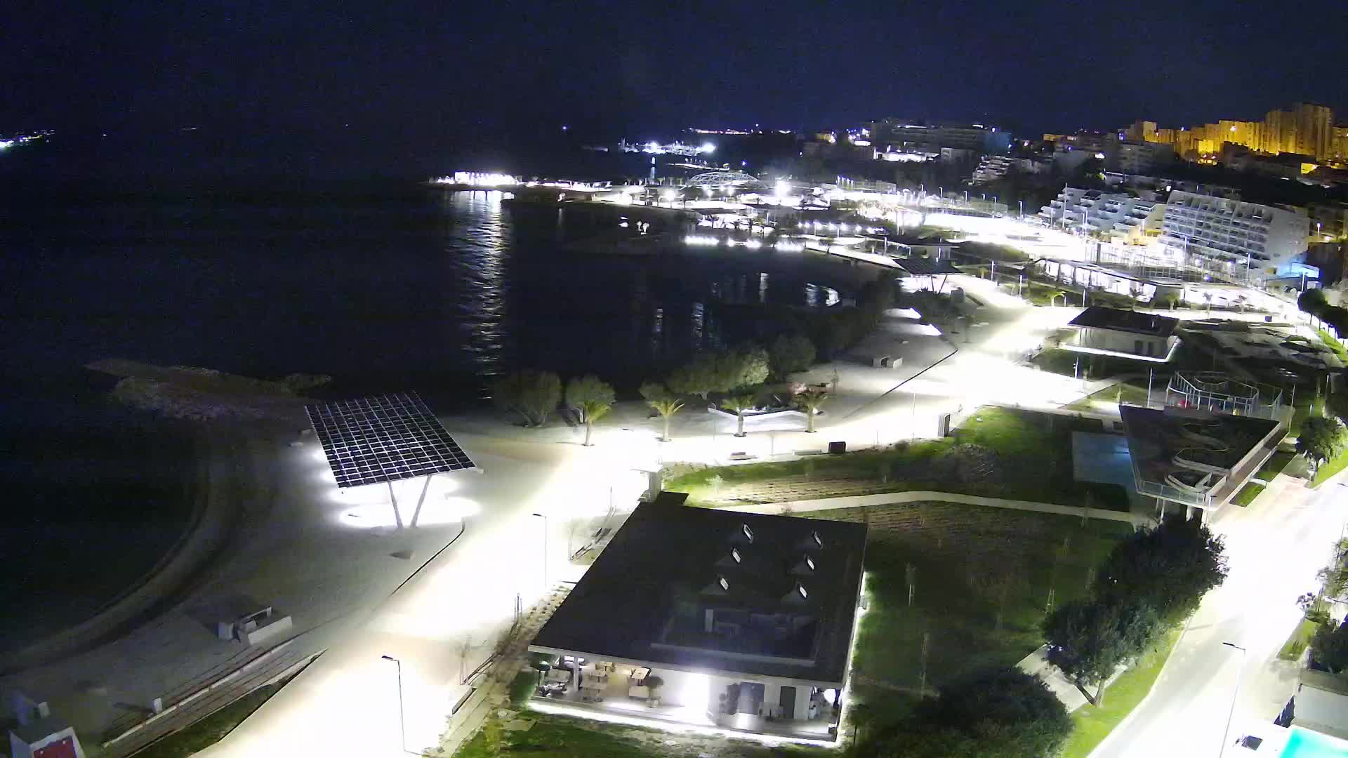 Split – Znjanski Plateau Renovation