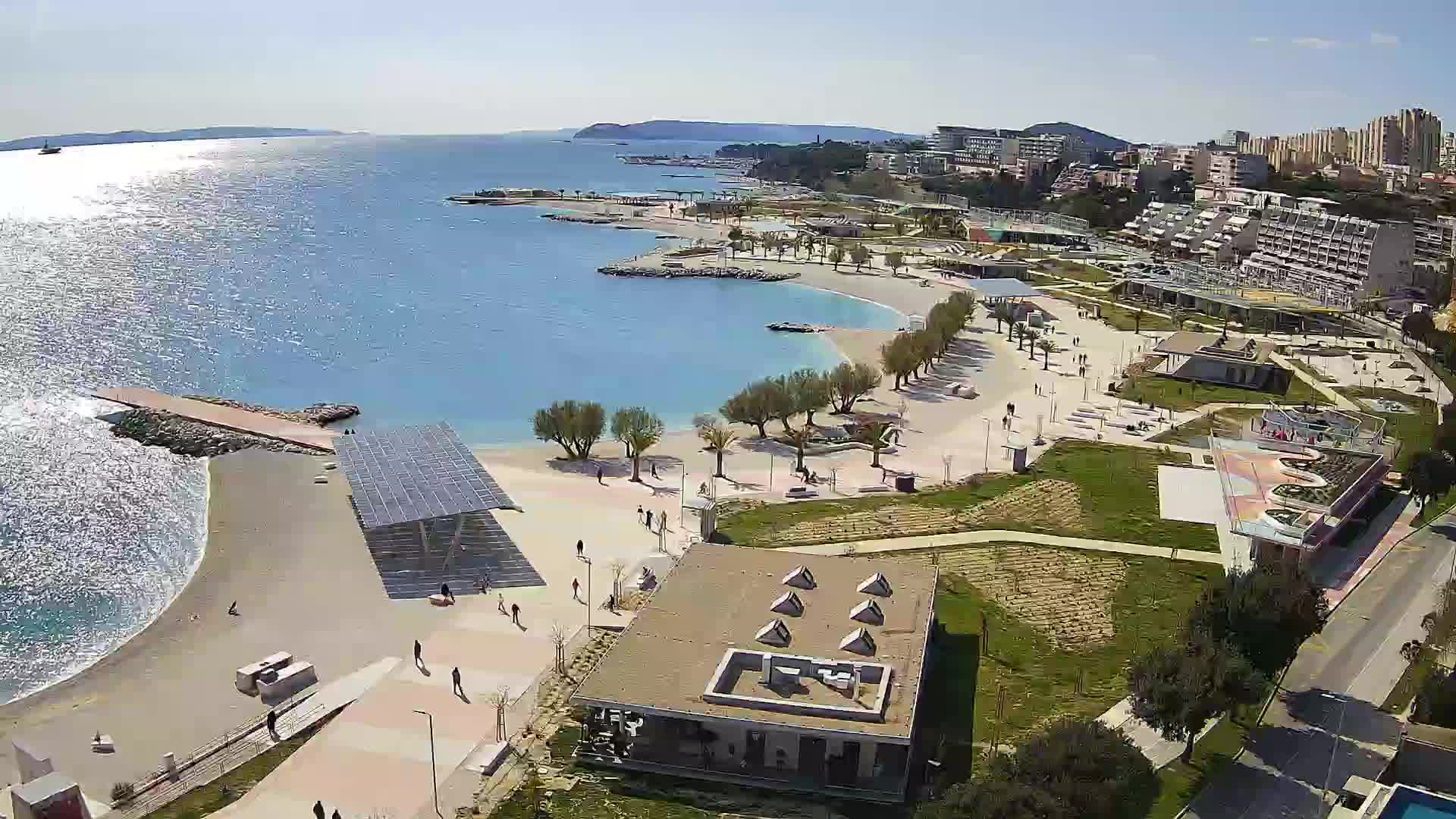 Split – Lungomare Znjanski
