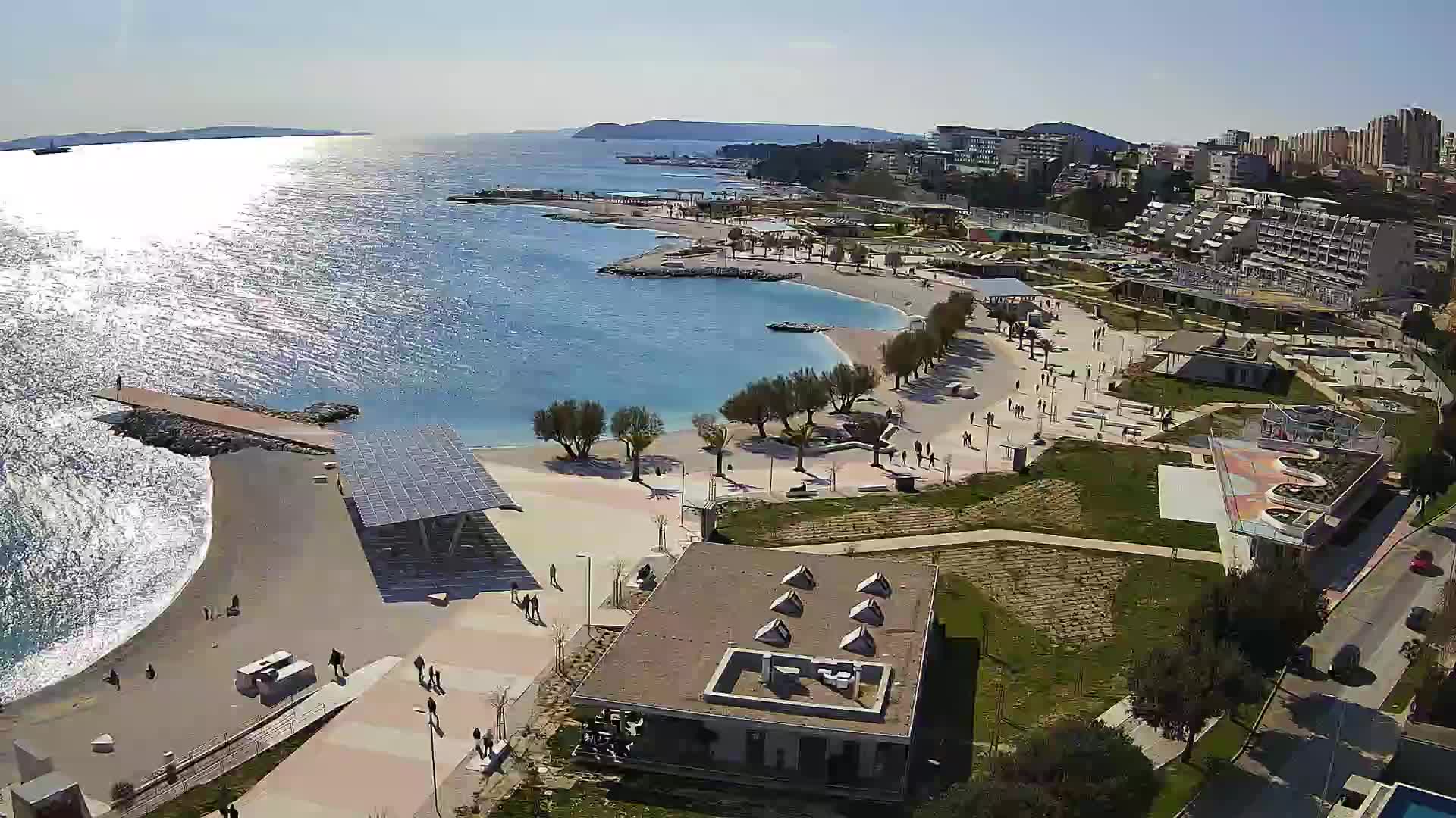 Split – Znjanski Plateau Renovation