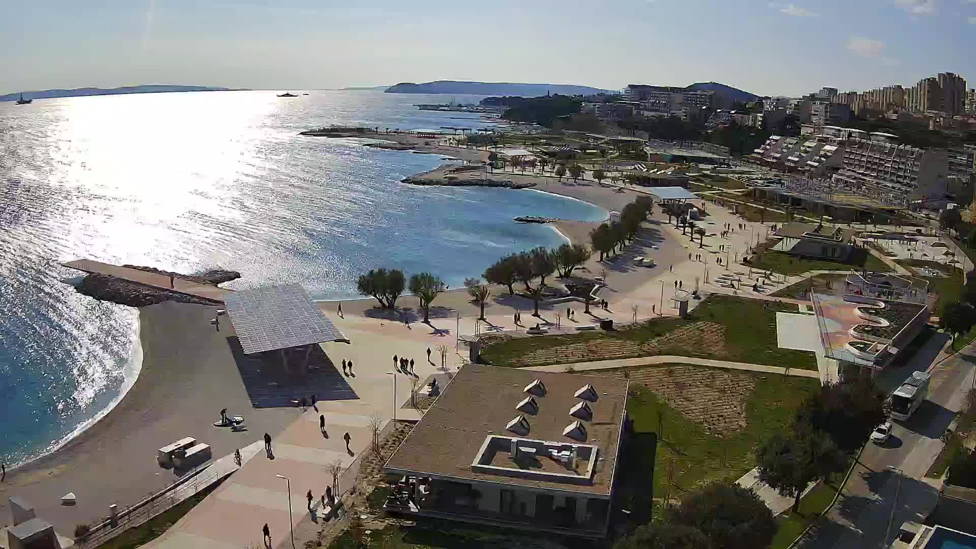 Split – Lungomare Znjanski