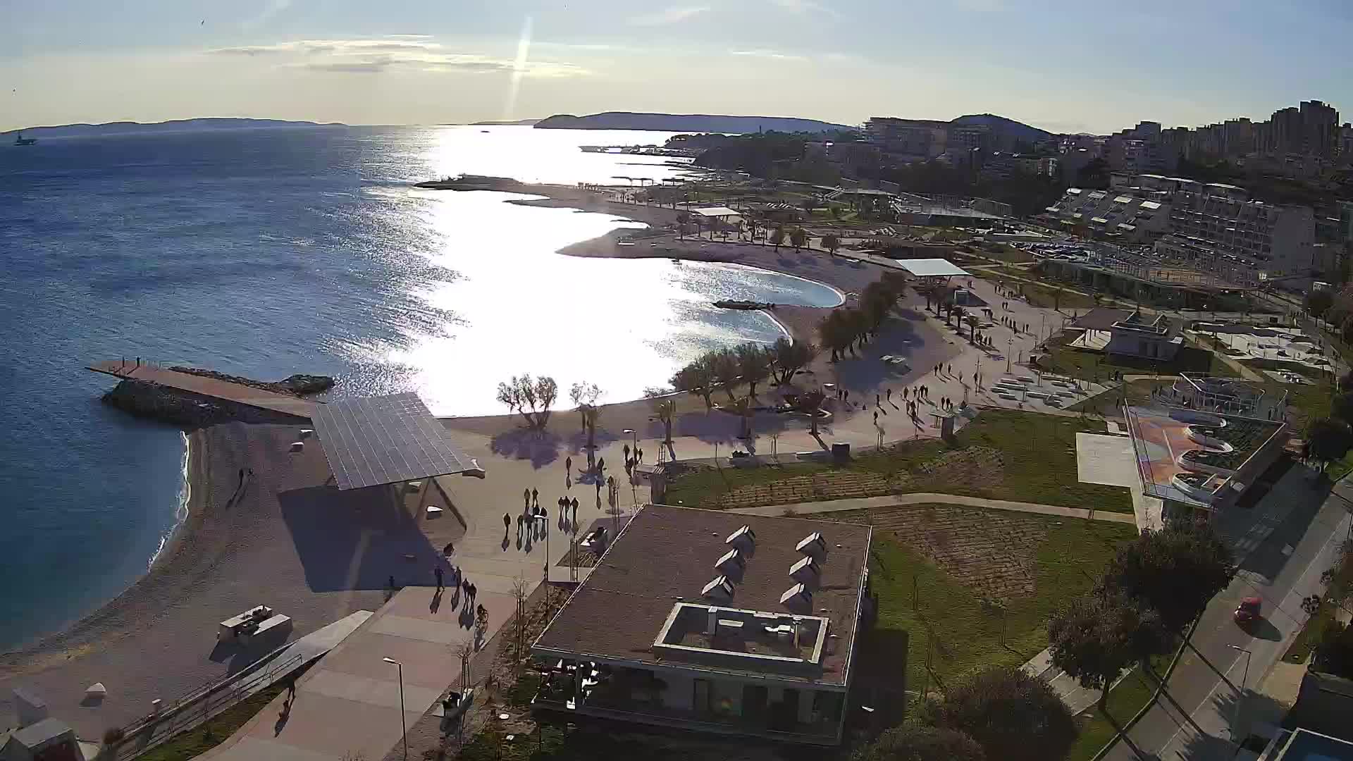 Split – Znjanski Plateau Renovation