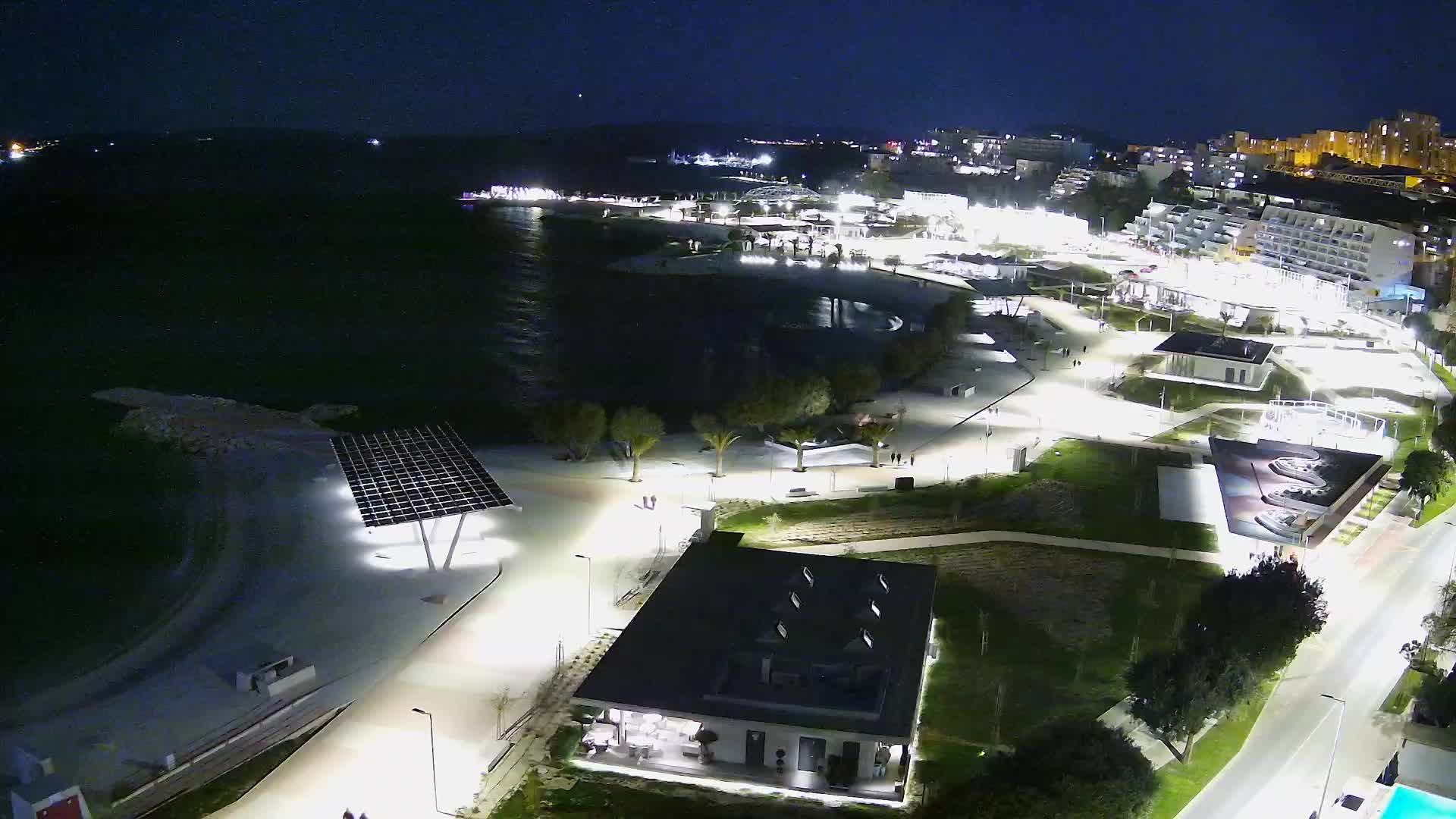 Split – Obnova Žnjanskog platoa