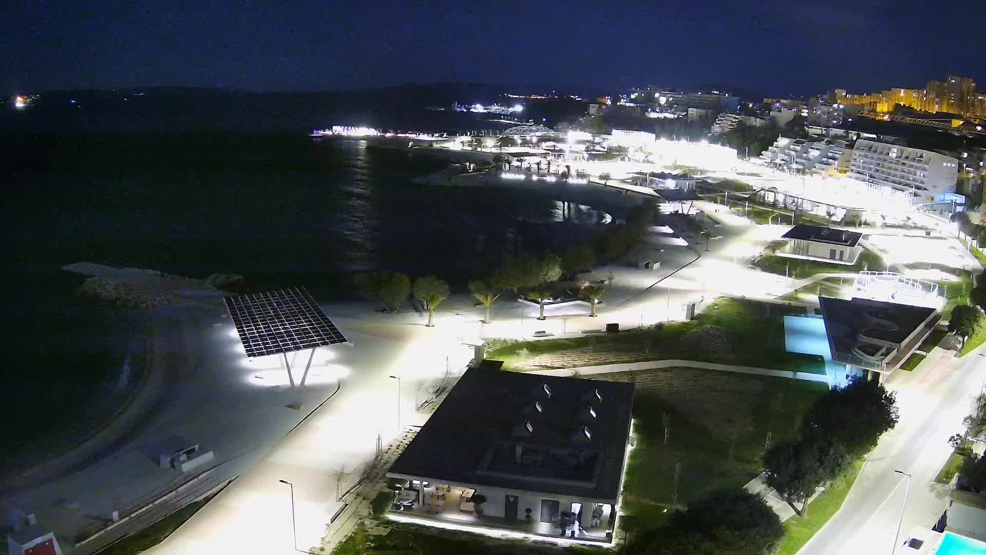 Split – Obnova Žnjanskog platoa