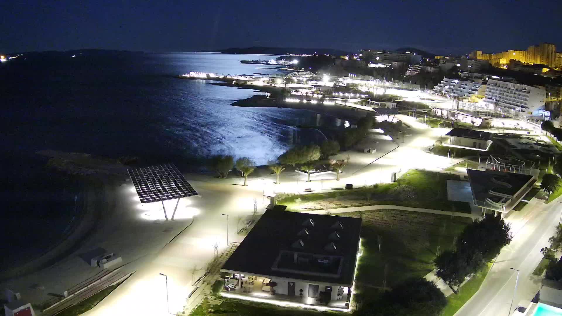 Split – Obnova Žnjanskog platoa