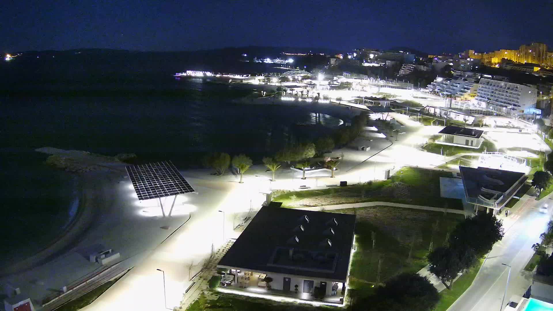 Split – Znjanski Plateau Renovation