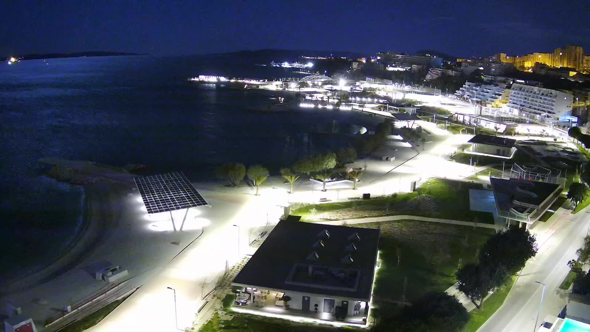 Split – Znjanski Plateau Renovation