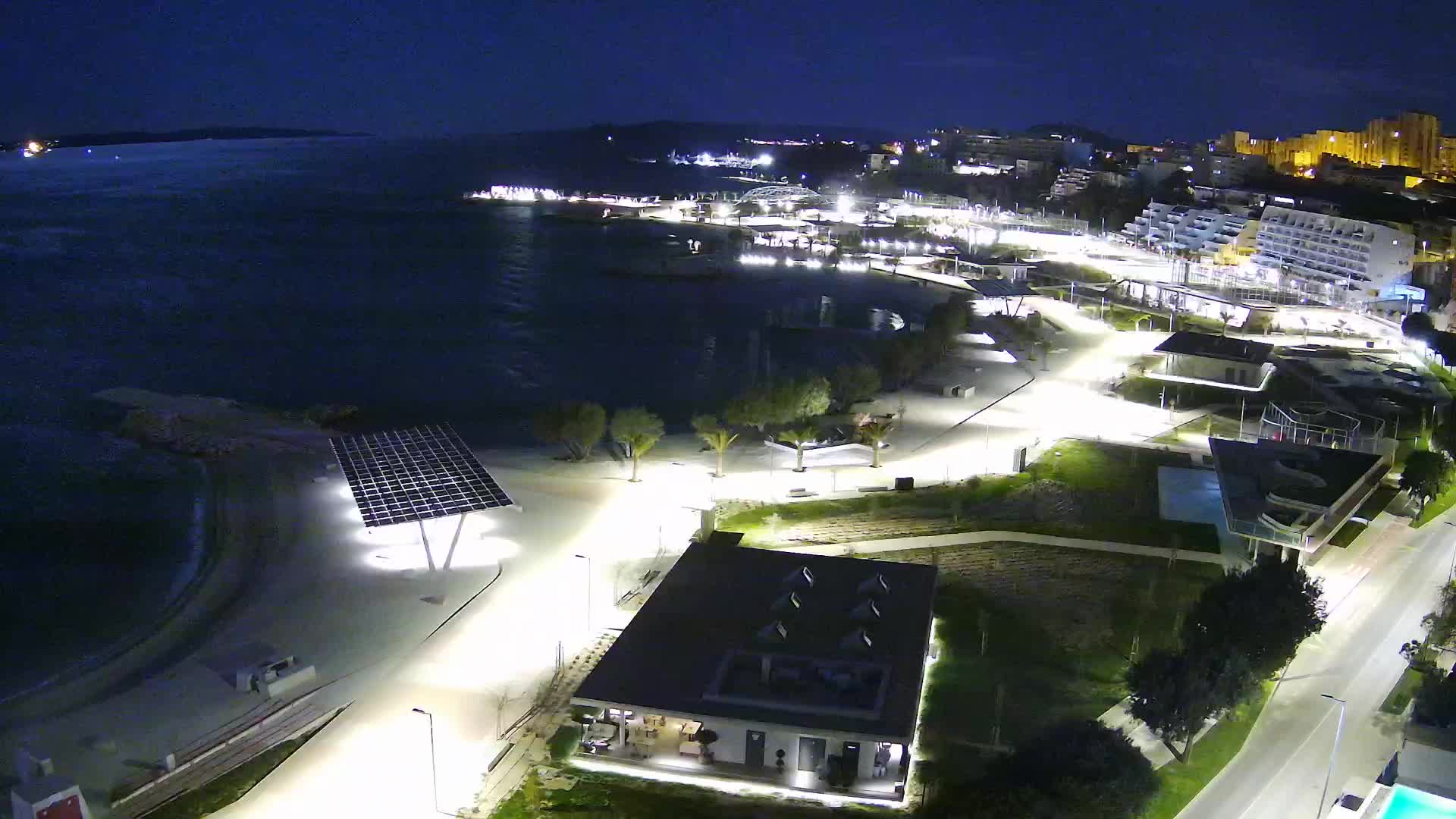 Split – Lungomare Znjanski