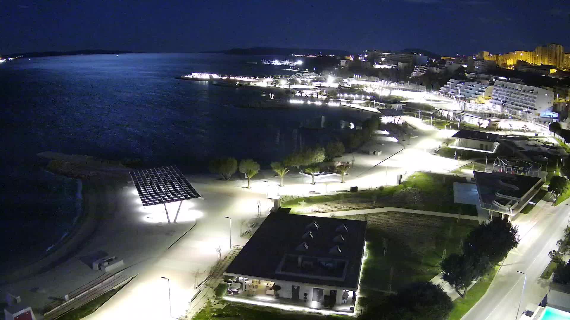 Split – Znjanski Plateau Renovation