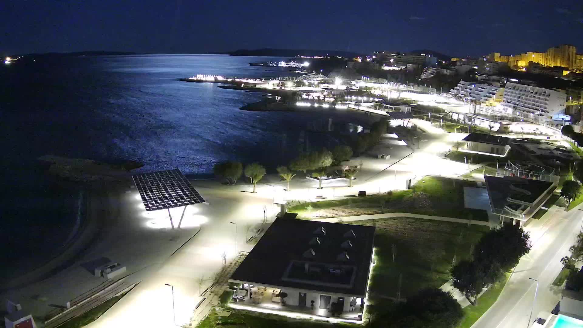 Split – Znjanski Plateau Renovation