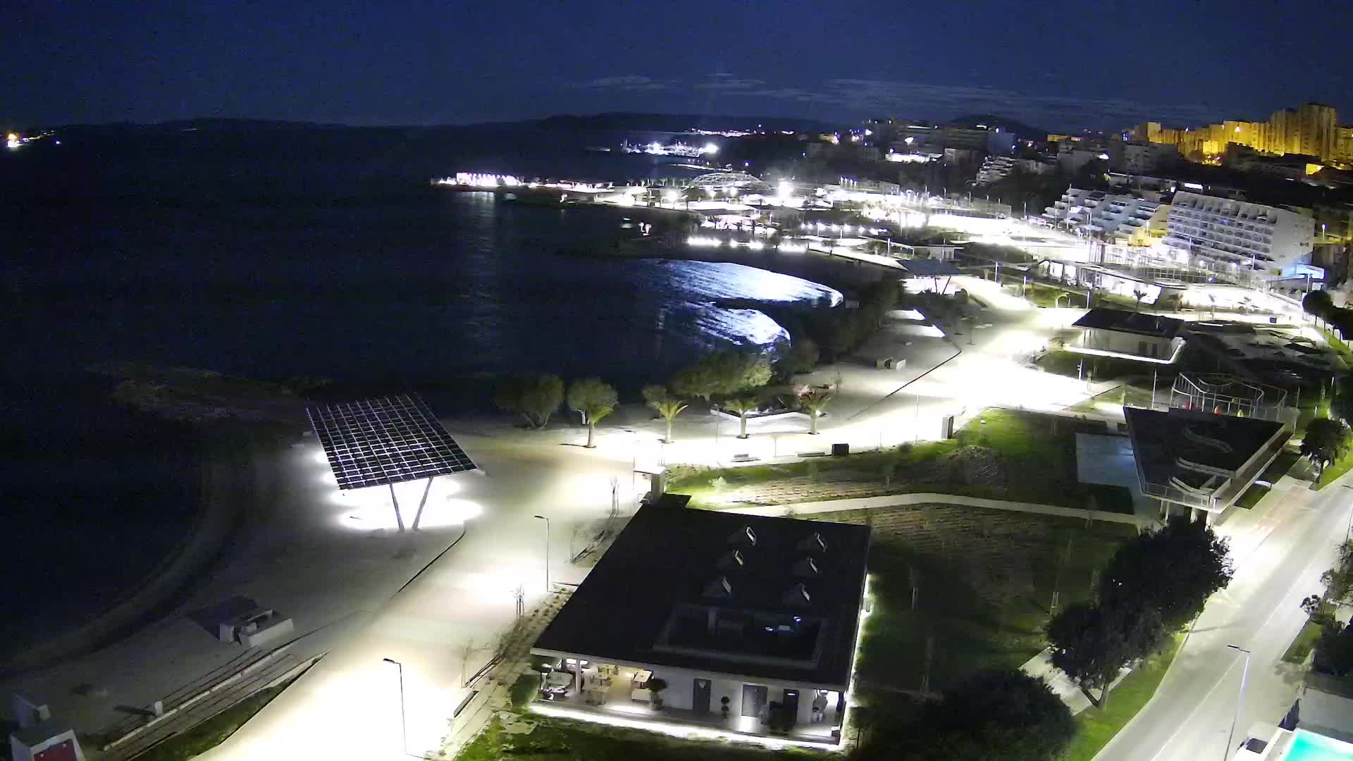 Split – Znjanski Plateau Renovation