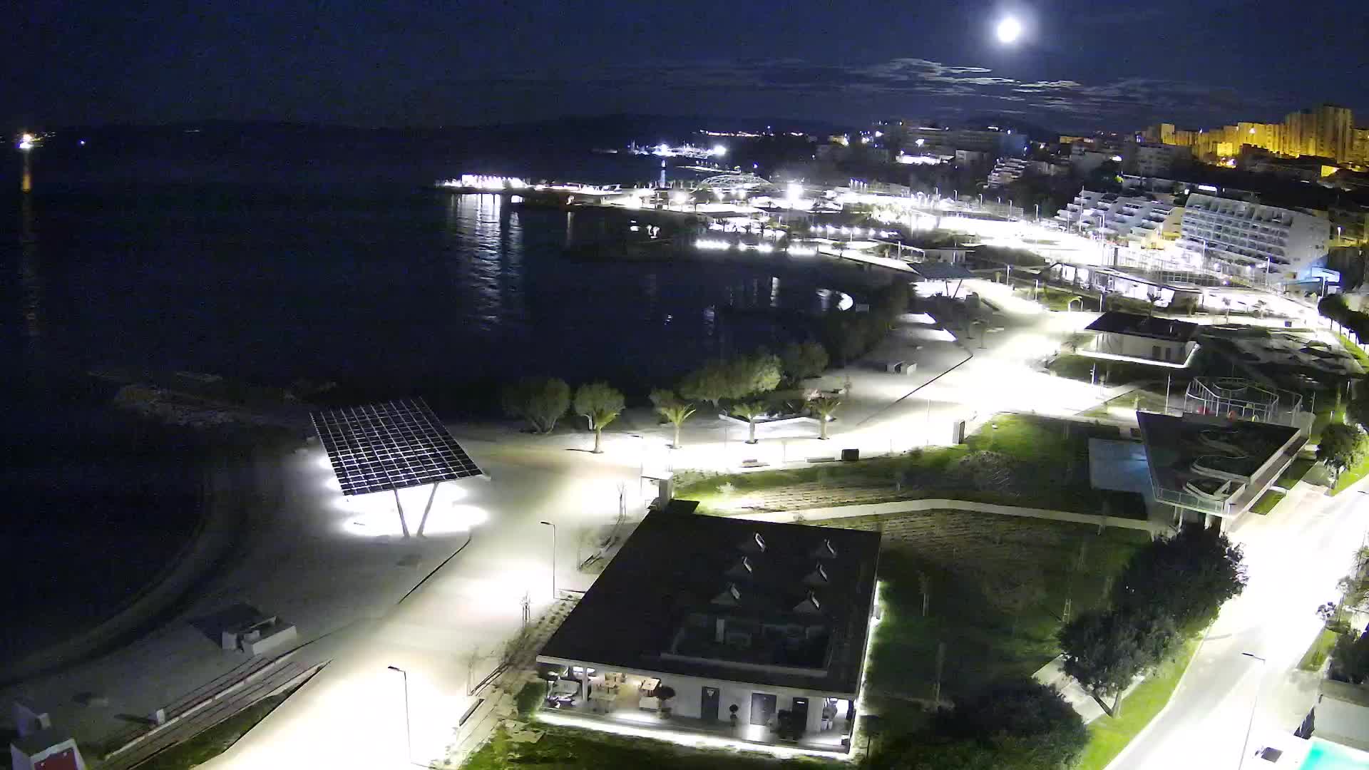 Split – Lungomare Znjanski