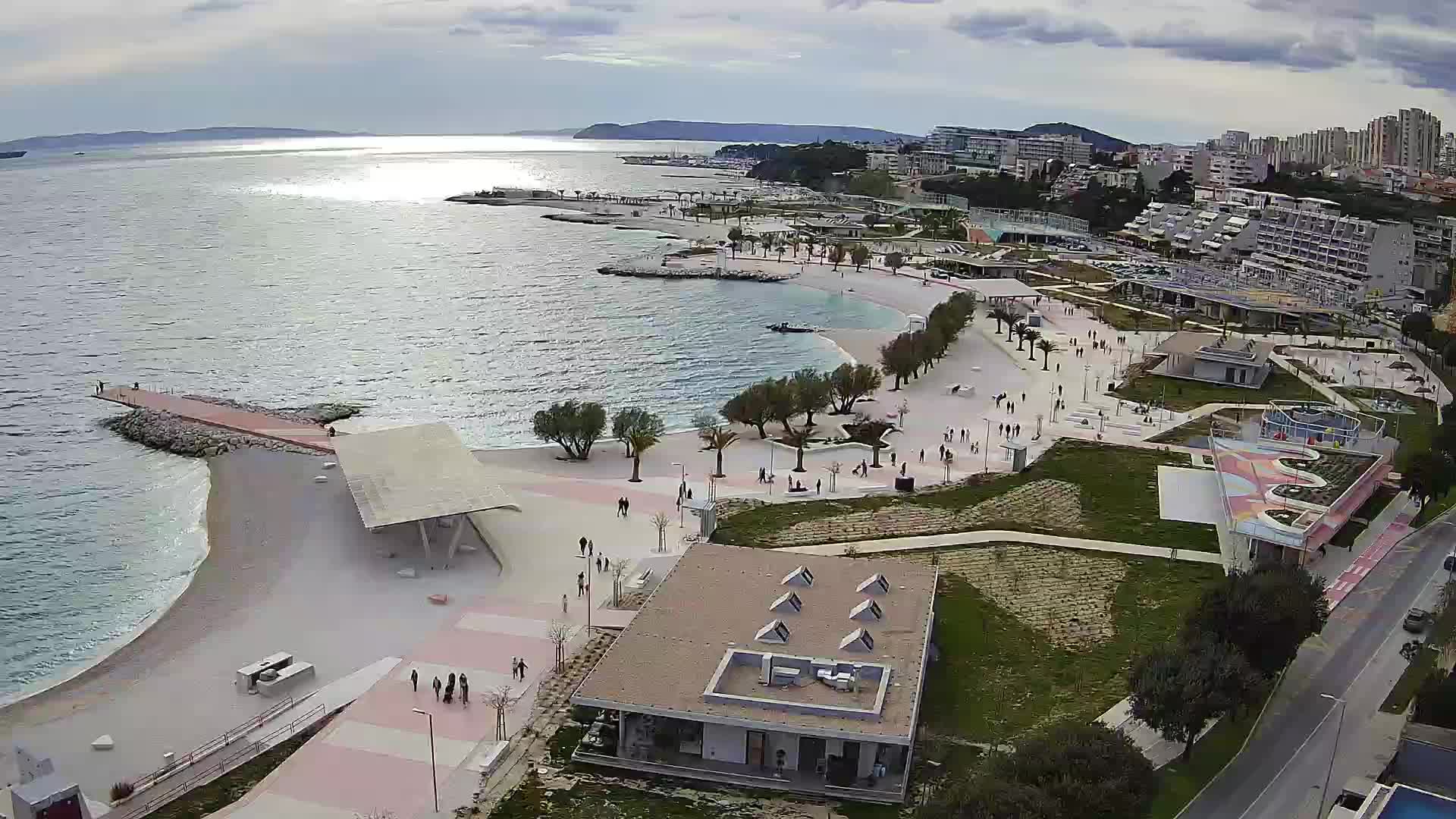 Split – Znjanski Plateau Renovation