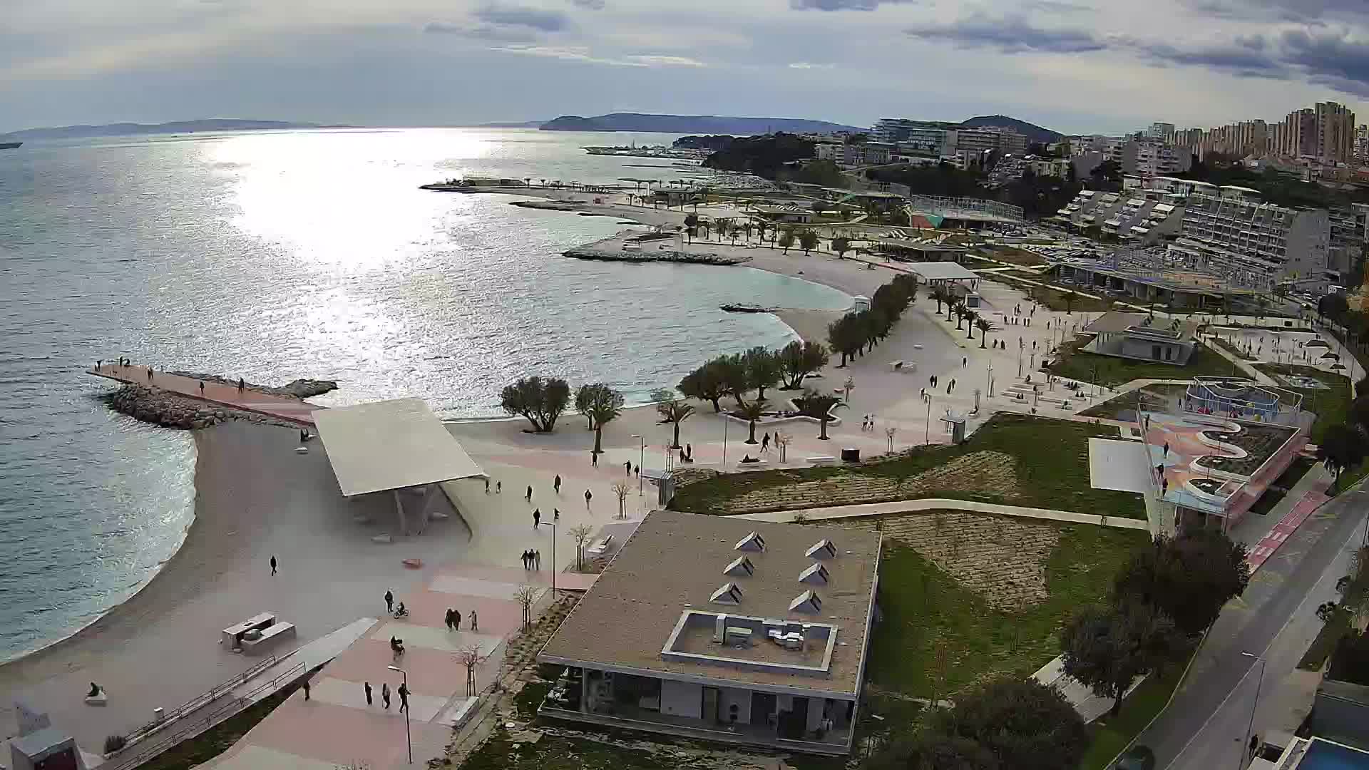 Split – Znjanski Plateau Renovation