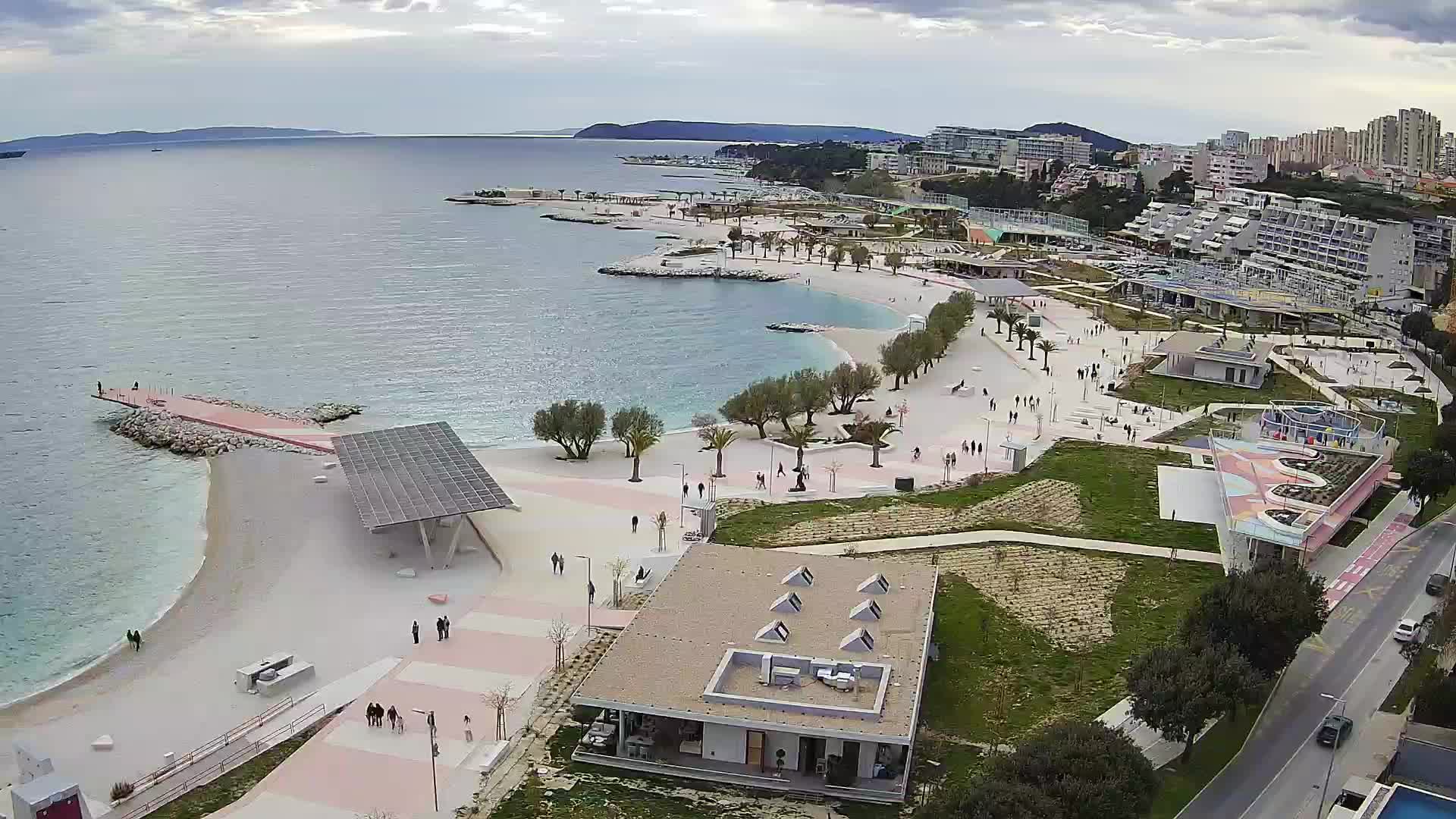 Split – Lungomare Znjanski
