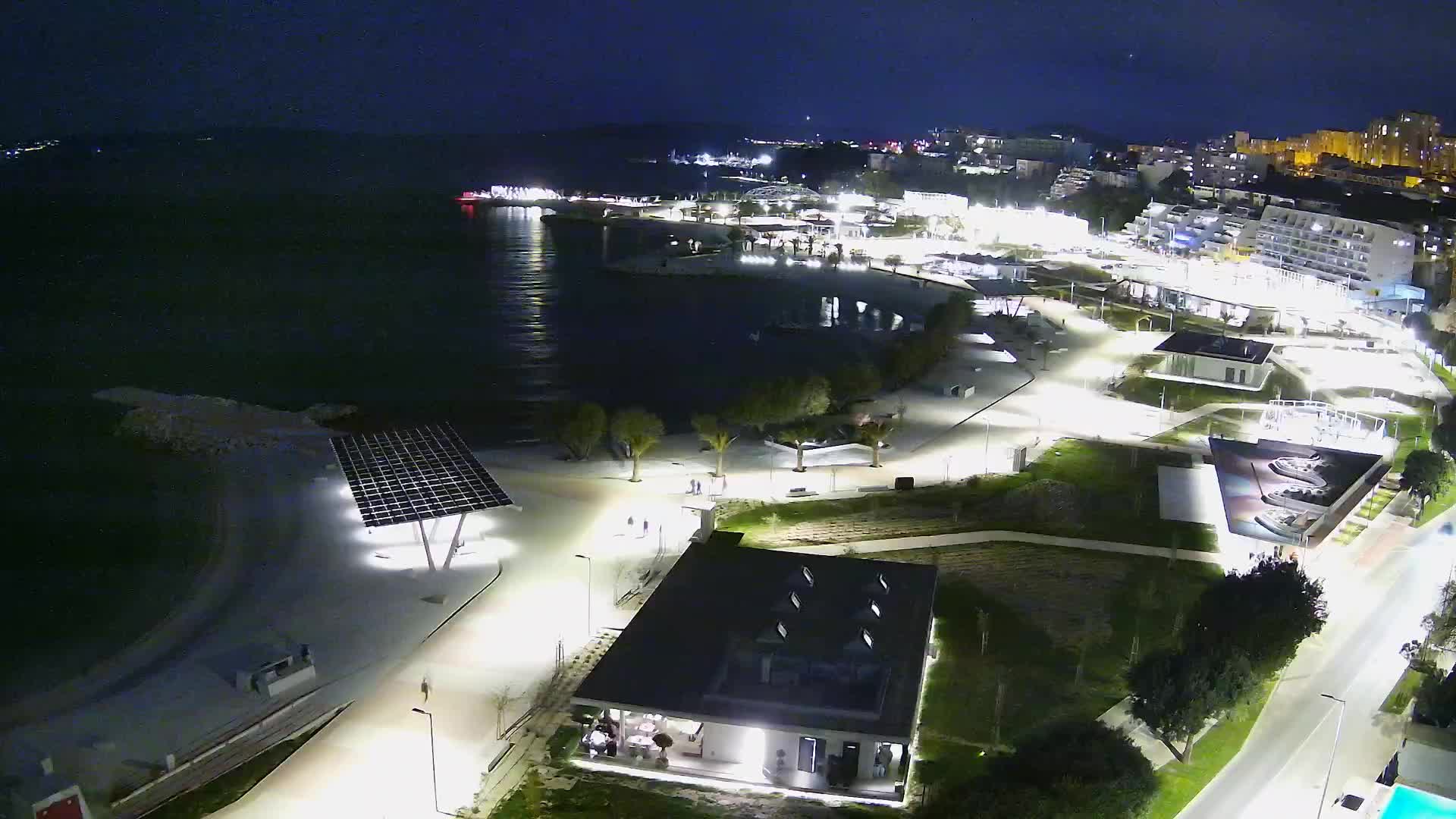 Split – Znjanski Plateau Renovation