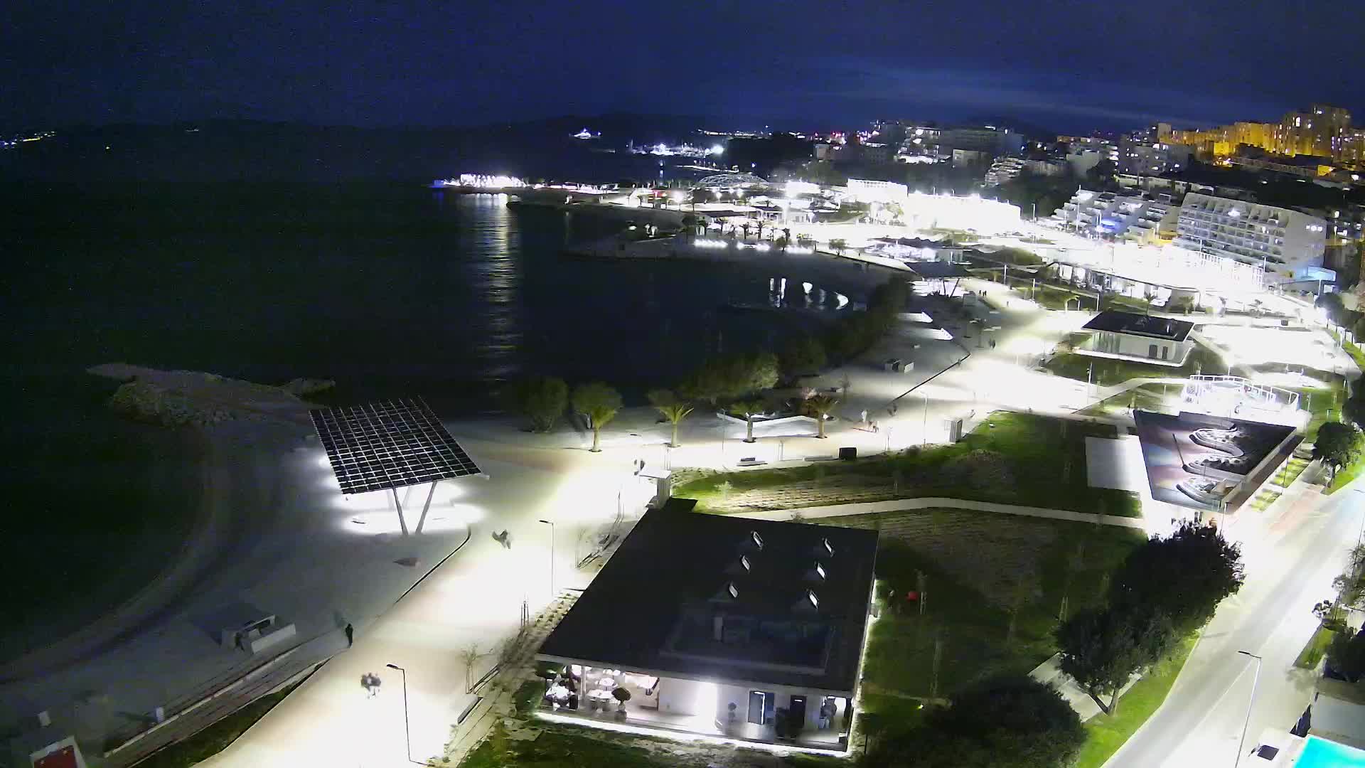 Split – Znjanski Plateau Renovation