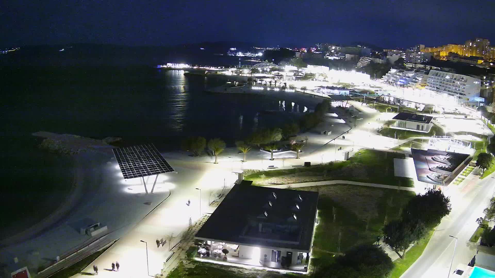 Split – Znjanski Plateau Renovation