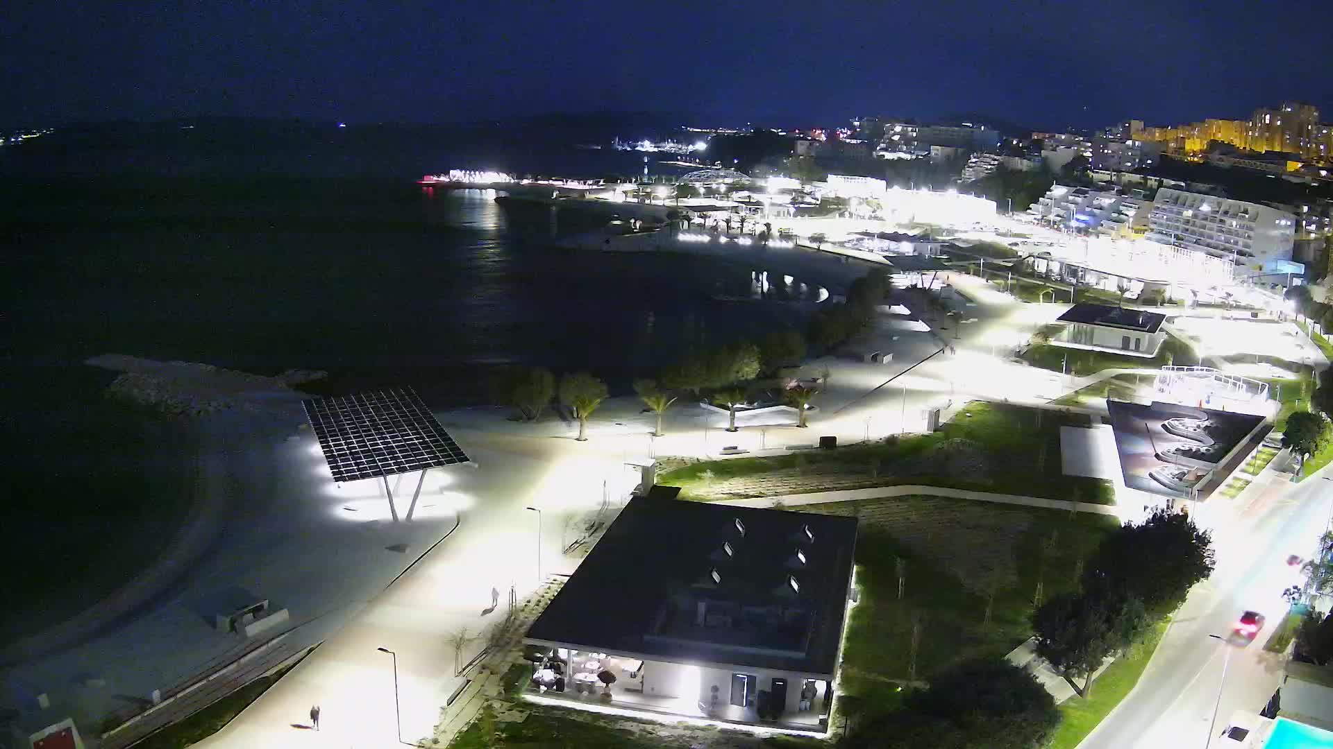 Split – Lungomare Znjanski