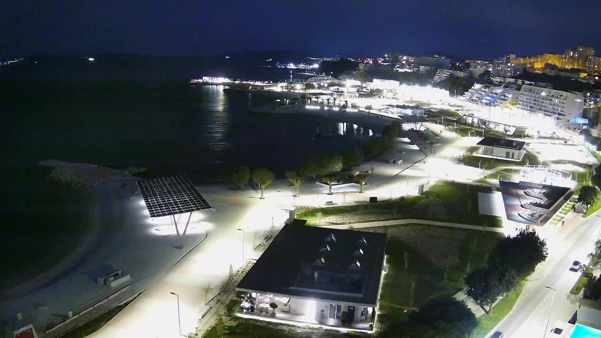 Split – Lungomare Znjanski