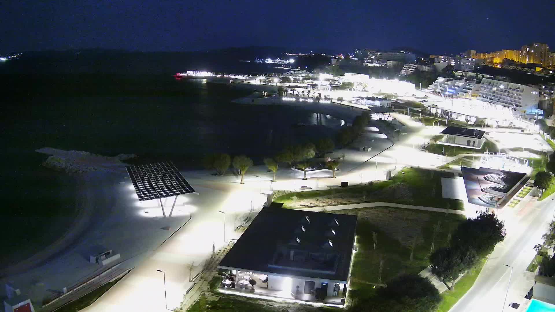 Split – Znjanski Plateau Renovation