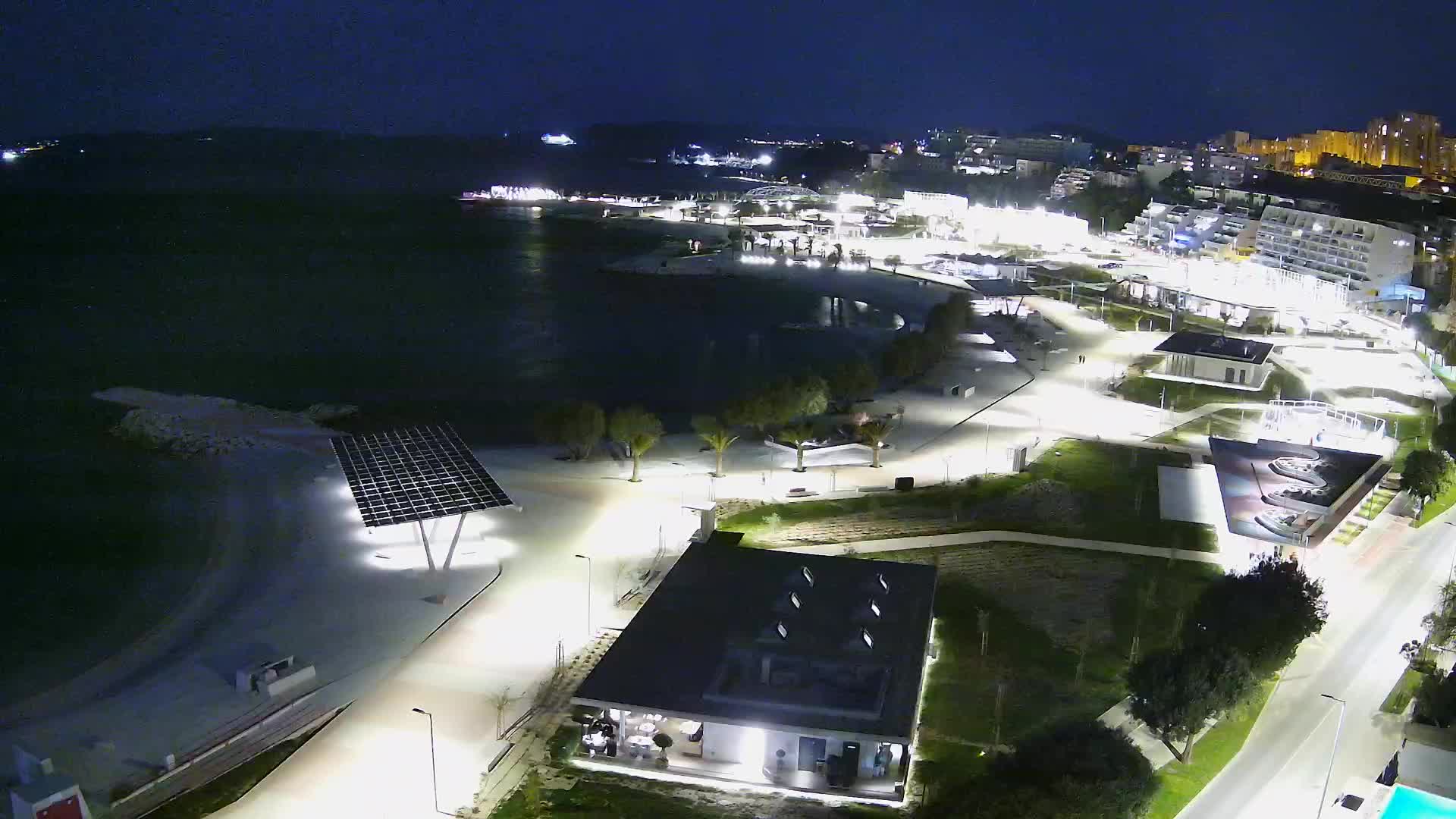 Split – Znjanski Plateau Renovation