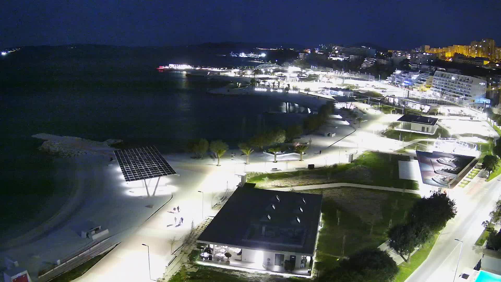 Split – Znjanski Plateau Renovation