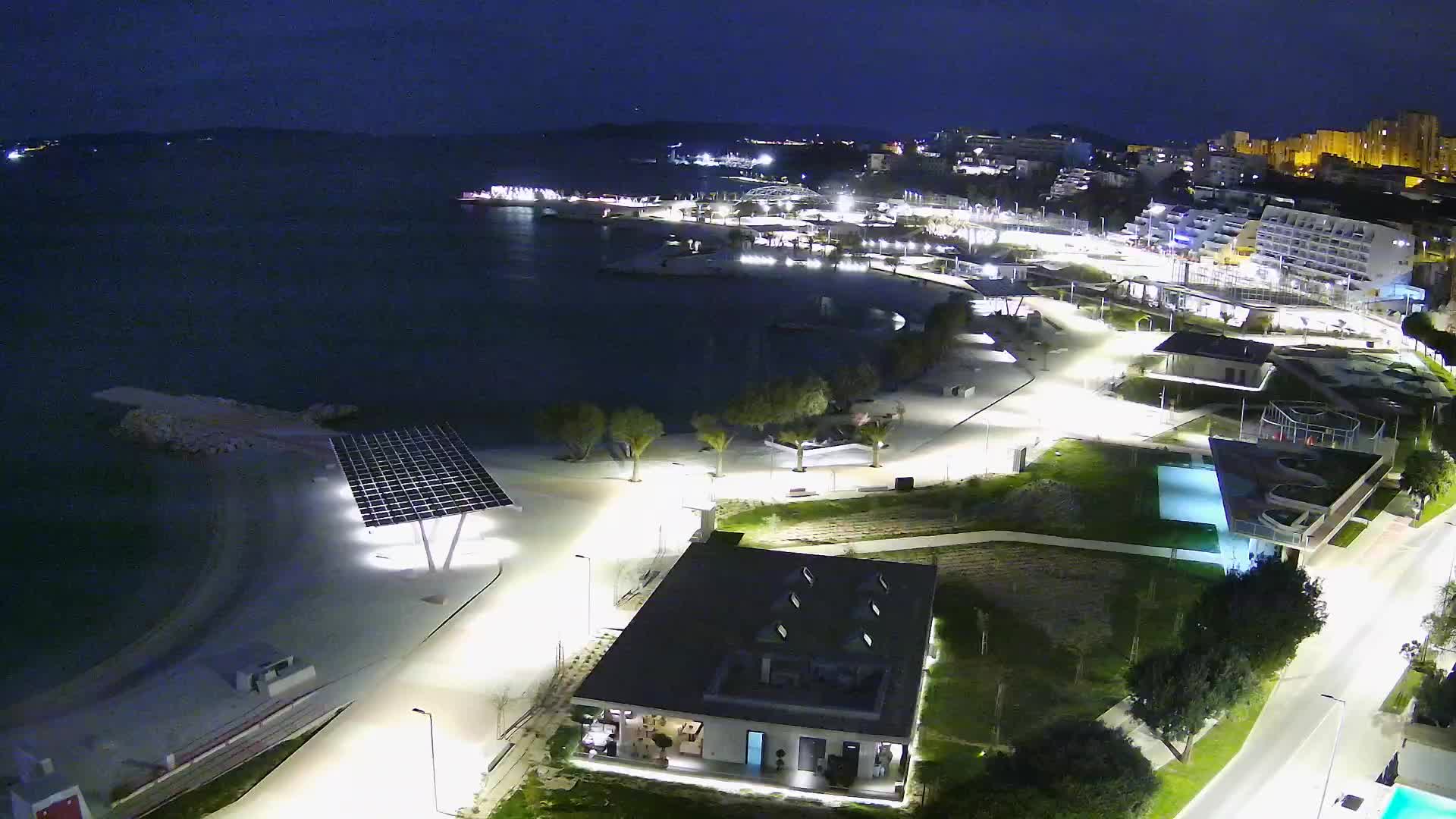 Split – Znjanski Plateau Renovation