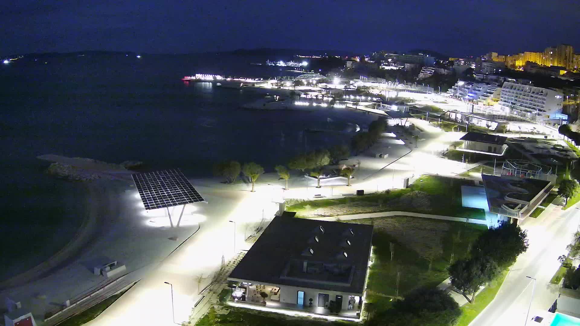 Split – Znjanski Plateau Renovation