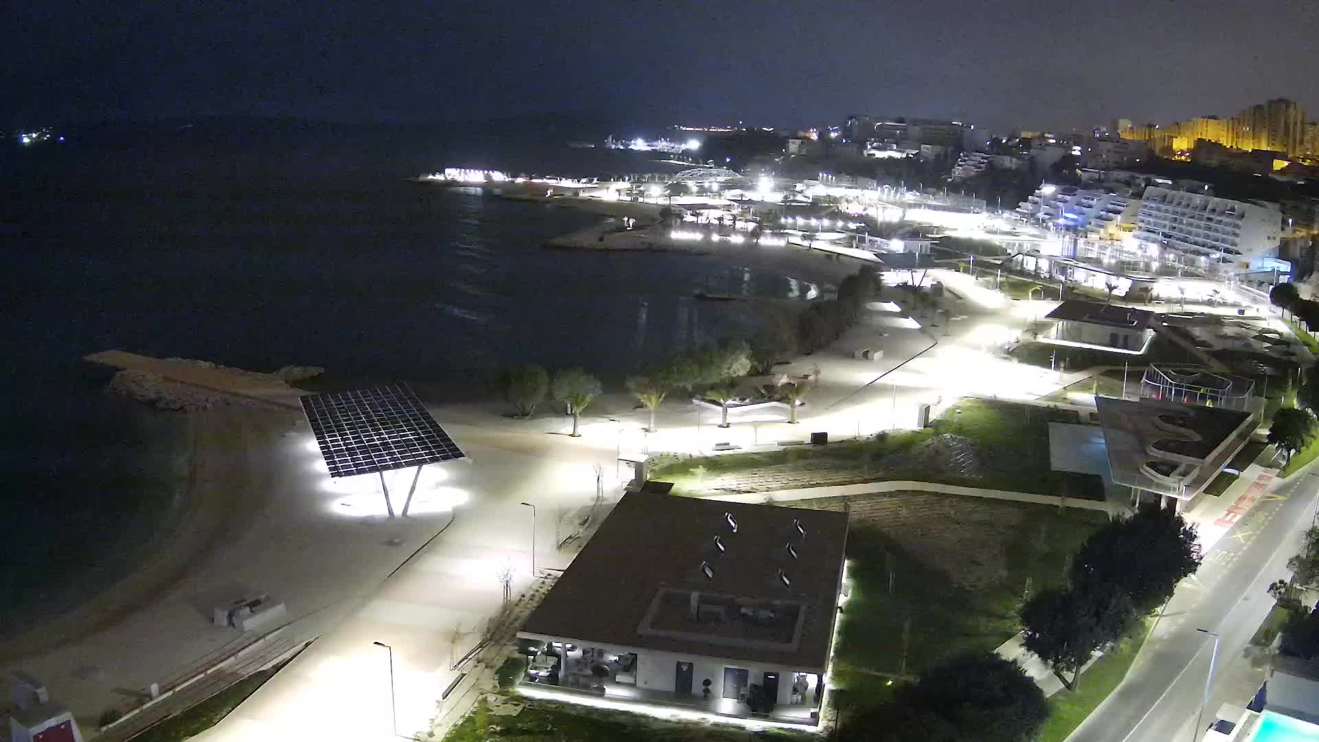 Split – Znjanski Plateau Renovation