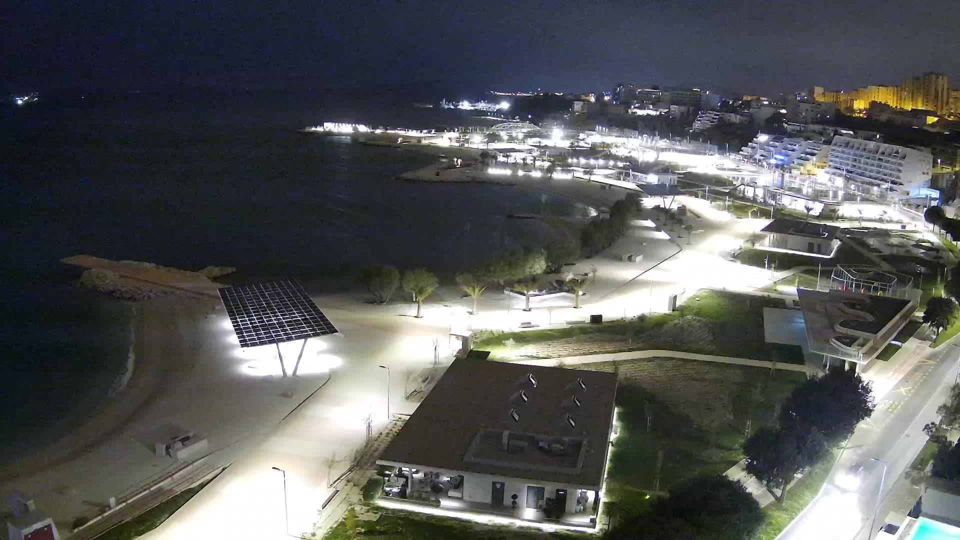 Split – Znjanski Plateau Renovation