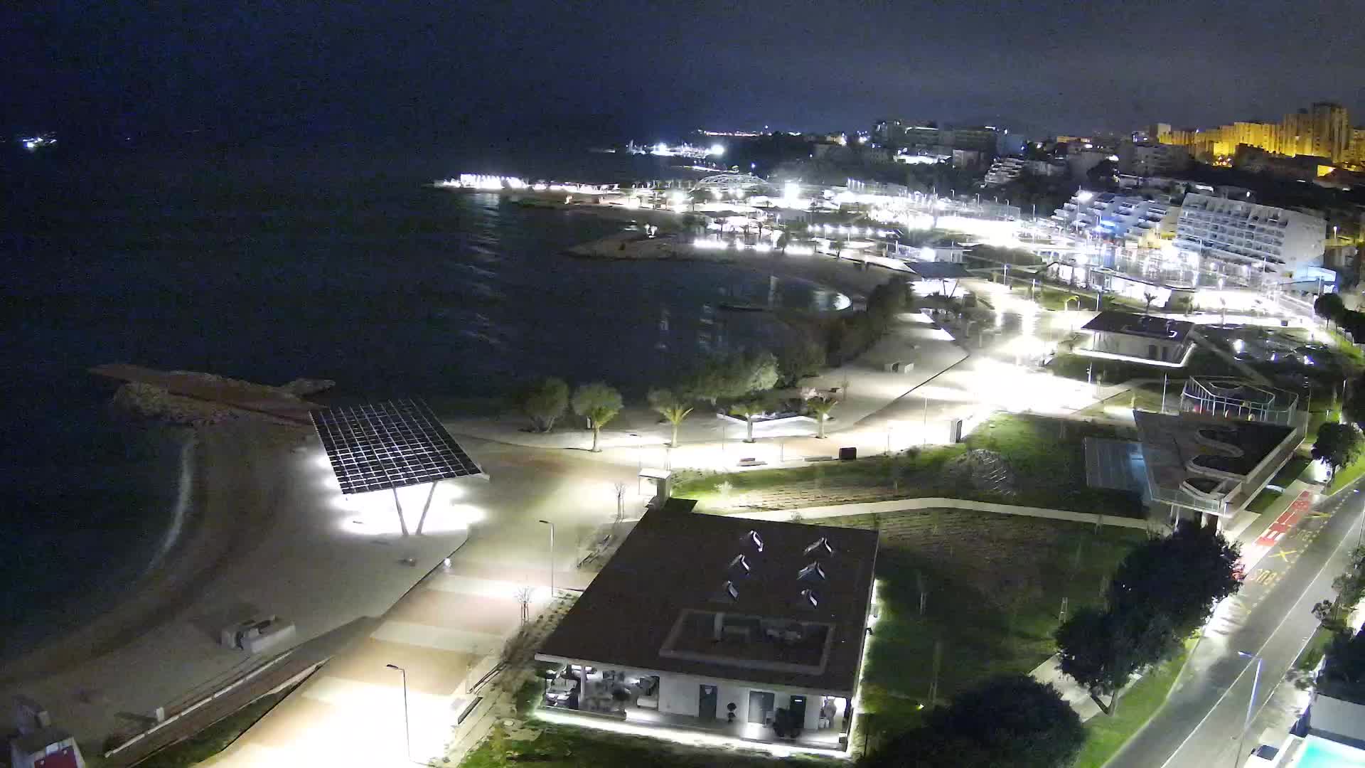 Split – Znjanski Plateau Renovation