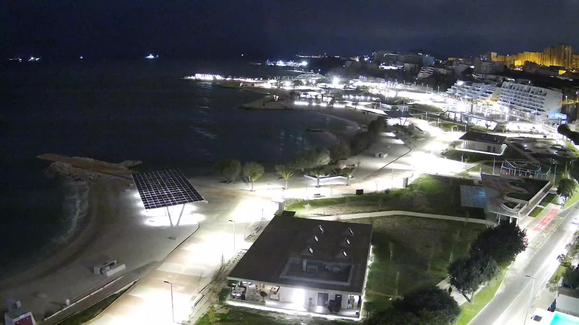 Split – Lungomare Znjanski