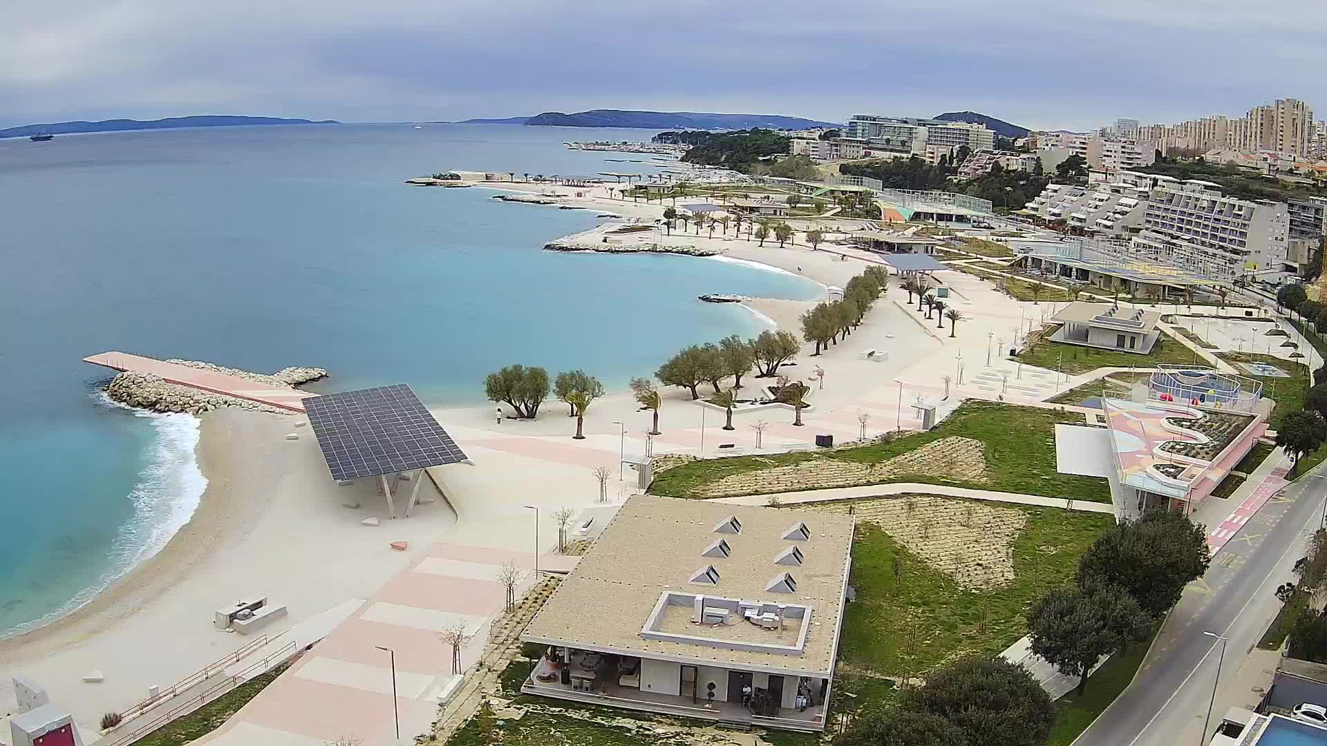 Split – Lungomare Znjanski