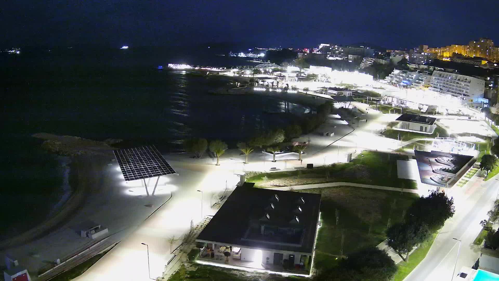 Split – Znjanski Plateau Renovation