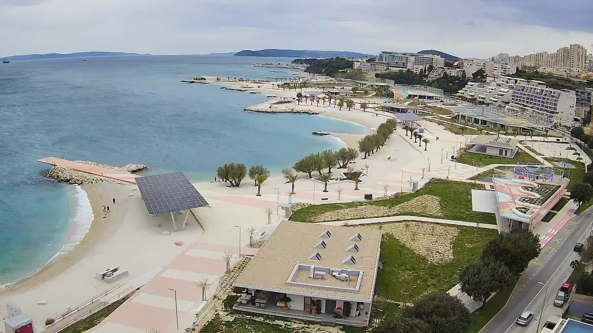 Split – Lungomare Znjanski