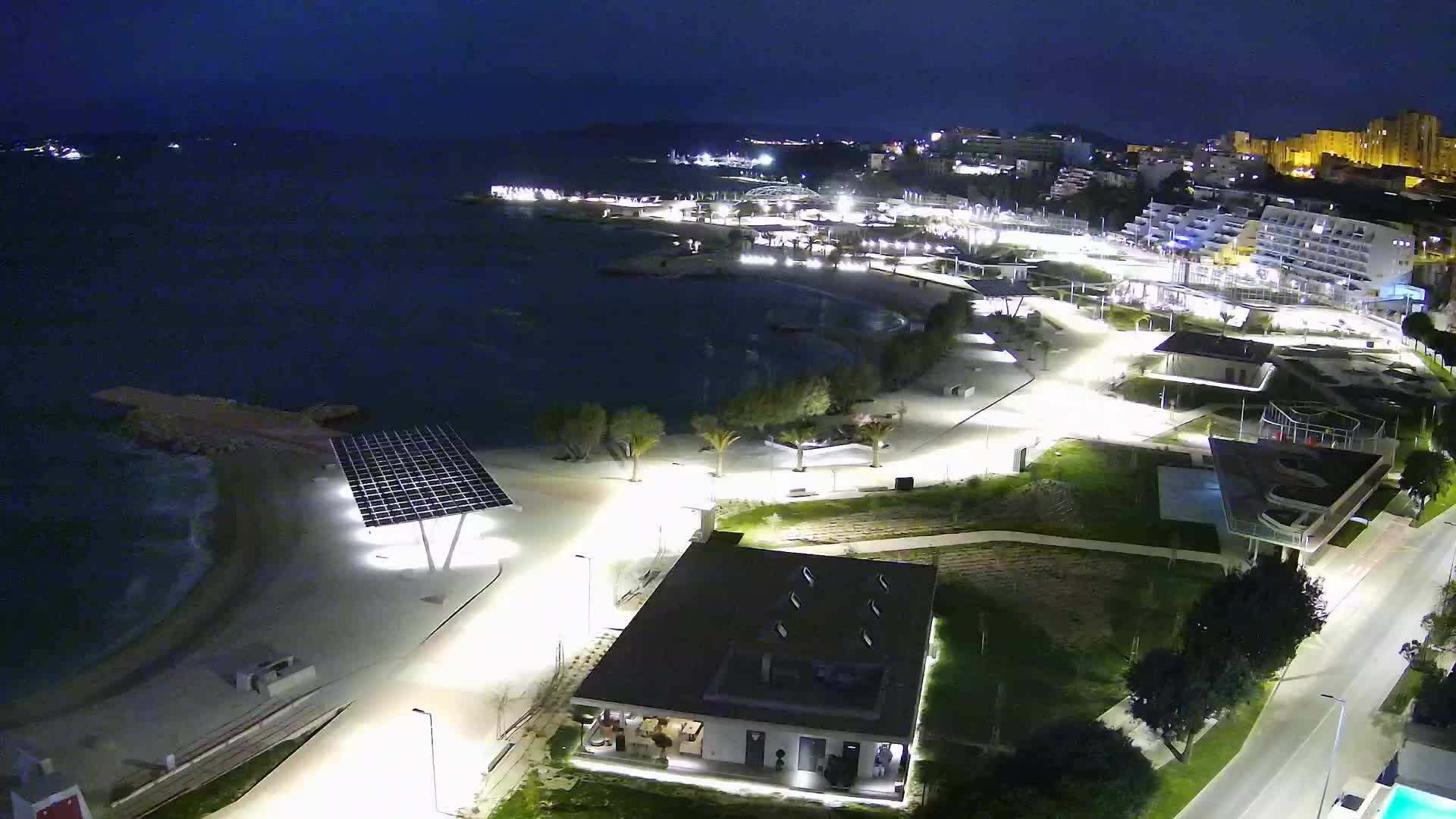 Split – Znjanski Plateau Renovation