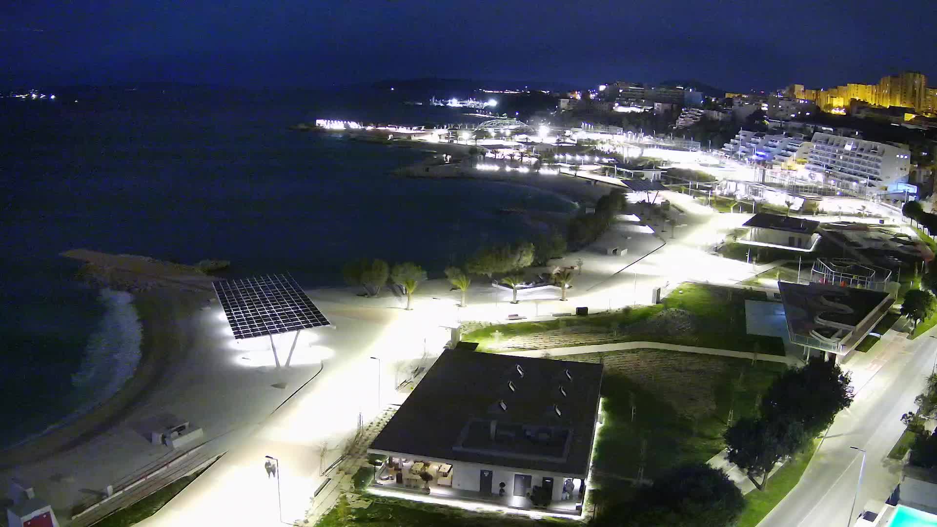 Split – Znjanski Plateau Renovation