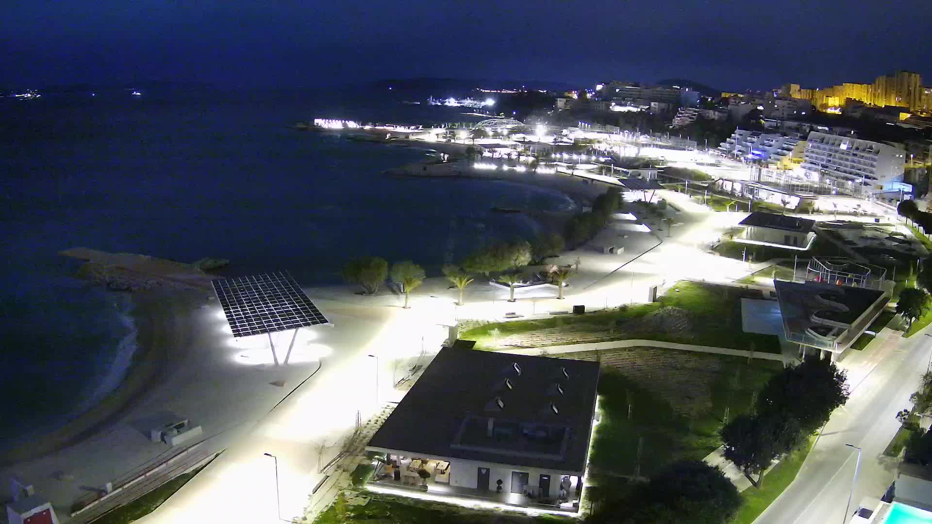 Split – Znjanski Plateau Renovation